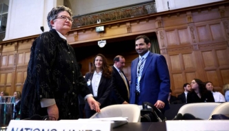 المستشارة القانونية للأمم المتحدة: على إسرائيل الامتثال للقانون الدولي