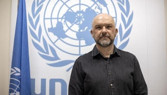 مسؤول أممي: غزة في أخطر مراحل أزمتها الإنسانية والمجاعة قرار إسرائيلي